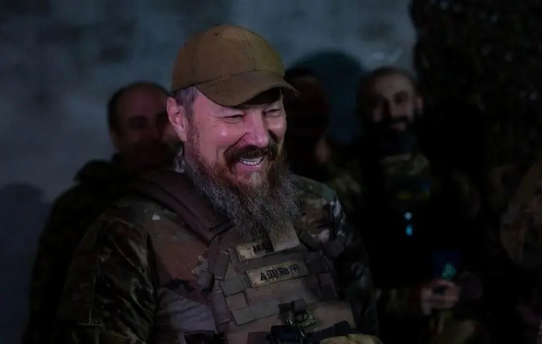 «Мадяр» назвав п’ять умов для завершення війни
