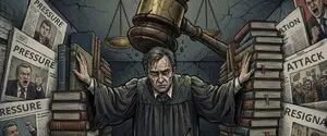 «Лицензия на печать денег»: как антикоррупционная реформа и международные доноры оказались в тупике