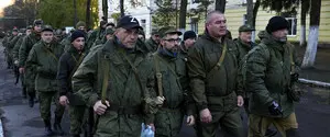 Россияне готовятся к усилению наступления на одном из направлений