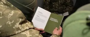 Мобилизация женщин и родителей троих детей: в СНБО опровергли слухи
