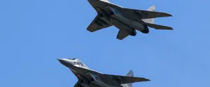 В Одесской области потерян истребитель МиГ-29: пилот катапультировался