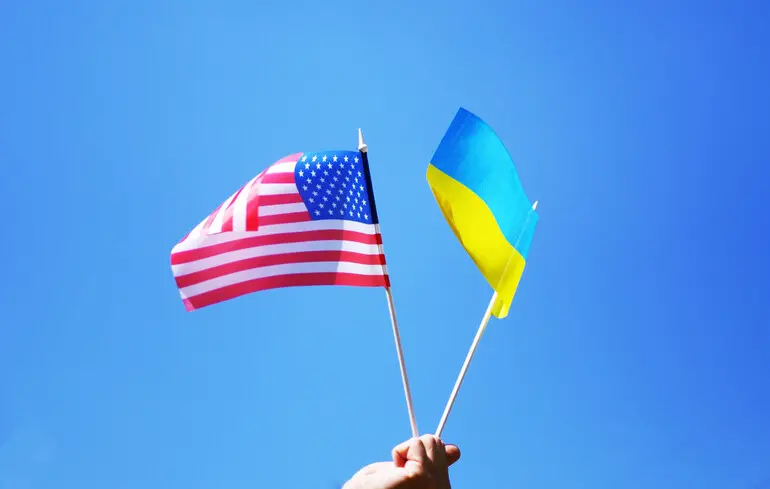 Чалий назвав критерії для майбутнього посла України в США