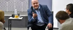 Чалый указал на ошибки при назначении послов в США