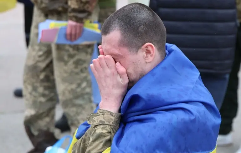 ООН підтвердила масові катування українських полонених у Росії