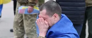 ООН подтвердила факты массовых пыток украинских военнопленных в России