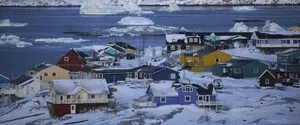 Нефтяной демарш в Гренландии: США и Дания на пороге нового скандала