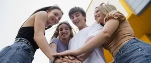 День молодежи в Украине: когда его отмечают