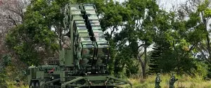 «Бить по лучнику»: FT предложила новый ответ на российские ракетные атаки