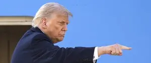 Иран требует компенсаций от США из-за войны: Трамп выдвинул встречные требования