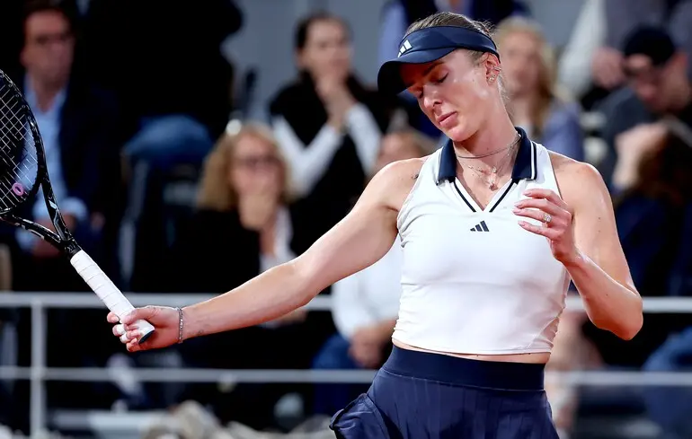 Світоліна перемогла росіянку та вийшла у півфінал турніру в Канаді