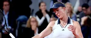 Свитолина обыграла россиянку и вышла в полуфинал турнира в Канаде