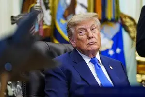 Рассекреченные США документы пролили свет на проверку связей Трампа с Россией