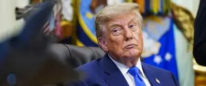 Рассекреченные США документы пролили свет на проверку связей Трампа с Россией