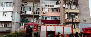 Россия нанесла массированные удары по Днепропетровской области: есть погибшие и раненые