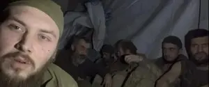 Военные одной из бригад ВСУ находятся на позициях без еды, питьевой воды и лекарств