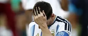 Месси после смерти отца решил приостановить карьеру в США
