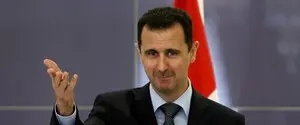 В Сирии Асада и еще ряд бывших чиновников и военных приговорили к смертной казни