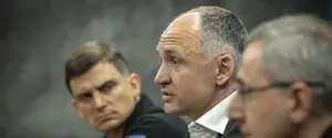Смена состава Кабмина укрепила позиции Татарова — СМИ
