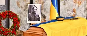 В Нидерландах эксгумировали останки основателя ОУН Евгения Коновальца: его прах перезахоронят в Украине 