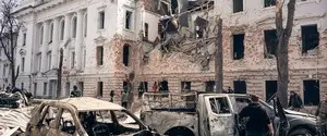 Sumy Region: Life Where the Line Between Front and Rear Has Blurred