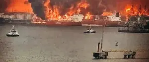 Россия еженедельно теряет 400 млн долларов на морском экспорте нефти