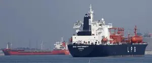 США впервые отправили конфискованные танкеры «теневого флота» РФ на слом