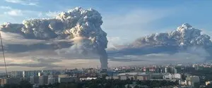 Менее 10% украинских дальнобойных ударов преодолевают российскую ПВО — AP