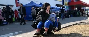 Число украинцев с временной защитой в ЕС достигло 4,41 млн