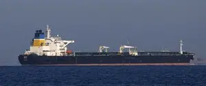 Россия ускорила экспорт нефти в Азию через Арктику — Reuters