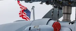 США открыли огонь по судну, которое пыталось прорвать американскую блокаду иранских портов — AP