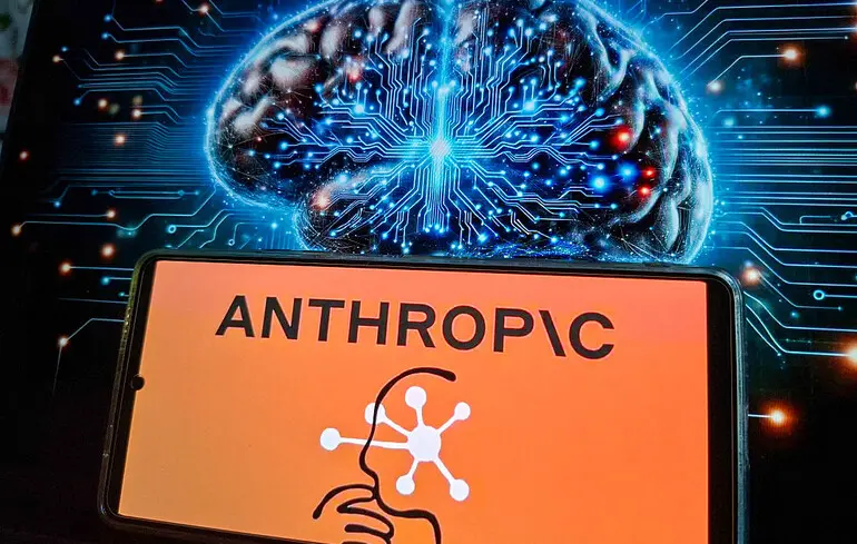 Anthropic почала приховано маркувати тексти Claude