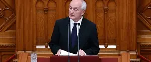Судья, которого отстранил Орбан, стал президентом Венгрии