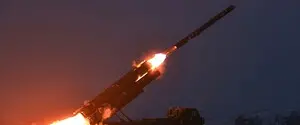 КНДР запустила баллистическую ракету в преддверии военных учений США и Южной Кореи — Reuters
