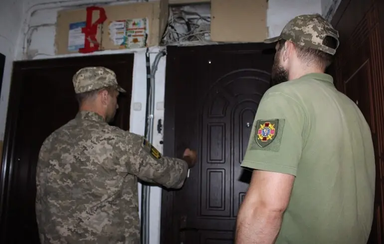 76 керівників ТЦК отримали підозру: що відомо