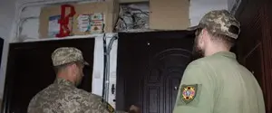 76 руководителей ТЦК получили подозрение: что известно