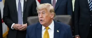 У США суд знову заблокував спробу Трампа обмежити голосування поштою перед проміжними виборами 