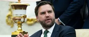 FT: Венс попросив Зеленського не атакувати частину нафтових танкерів, що прямують із Новоросійська