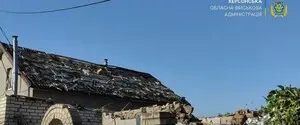 Россияне направили на Херсон одновременно 15 