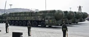 Более 40 стран, среди которых США и Украина, призвали предупреждать об испытаниях баллистических ракет