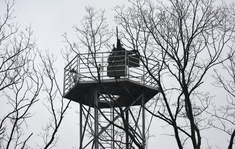 Private Air Defense for Businesses—Problems and How to Solve Them