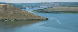 Приплив води у Дністер впав до мінімуму за 40 років. Це може вплинути на водопостачання Кишинева