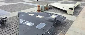 Запас для масштабных атак: Россия накопила более шести тысяч дронов-камикадзе «Герань»