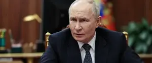 Путін відпустив американського морпіха і тепер очікує від Трампа щось натомість — Sky News