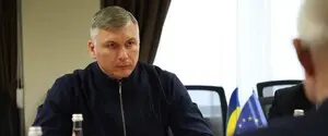 Сухачов повернув у ДБР посадовця, якого звільнили після вироку ВАКС