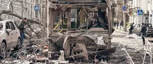 Как россияне изменили тактику ударов по Сумам и чего люди ждут от властей
