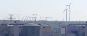 Румунія вперше за 23 роки зупиняє єдину АЕС