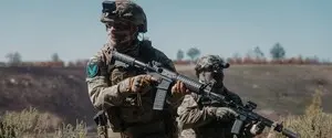 В DeepState показали результаты украинского контрнаступления: обновленные карты