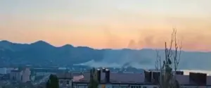 Одна из самых масштабных атак: в Новороссийске поразили зерновой терминал, базу ВМФ и суда оккупантов — OSINT