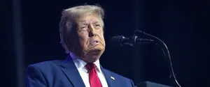 Трамп меняет стратегию в войне с Ираном: США вновь делают ставку на экономическое давление — Bloomberg