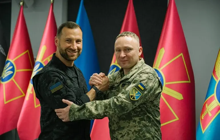 Синергія у Силах оборони посилюється: Хмара назвав унікальною операцію у Новоросійську